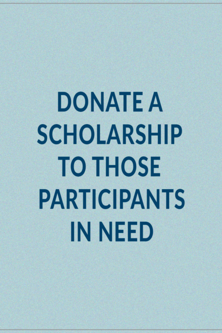 Scholarship Donation
