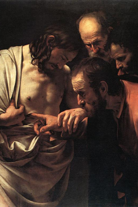 Healing the Whole Person (Original-Bob Schuchts)