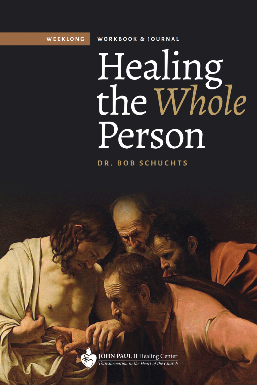 Healing the Whole Person (2020-Video Series)