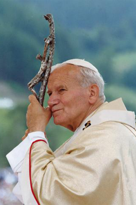 Sharing in Jesus' Humanity & Priesthood Series